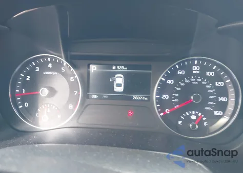 2024 Kia Forte Lxs из США, поврежденный, VIN 3KPF24AD5RE704650